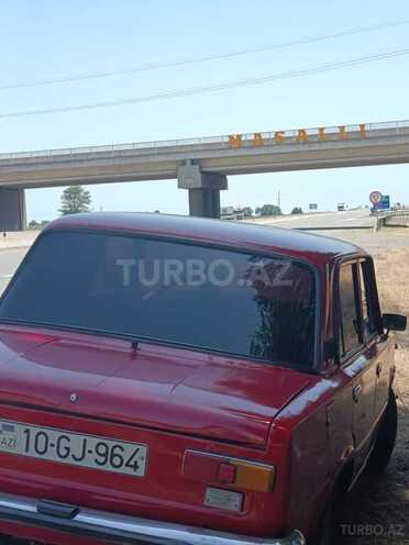 LADA (VAZ) 21011 1979, 78,878 km - 1.3 l - Ucar