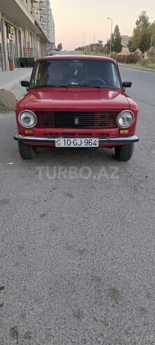 LADA (VAZ) 21011 1979, 78,878 km - 1.3 l - Ucar