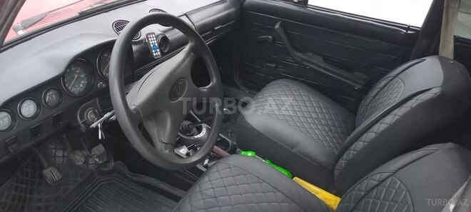 LADA (VAZ) 21011 1979, 78,878 km - 1.3 l - Ucar