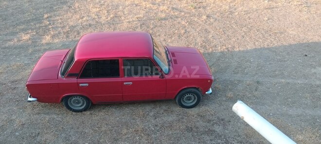 LADA (VAZ) 21011 1979, 78,878 km - 1.3 l - Ucar