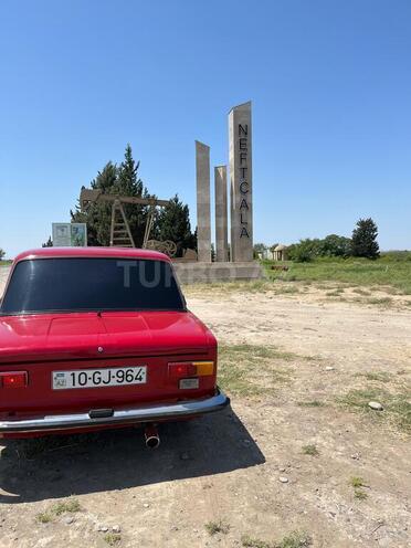LADA (VAZ) 21011 1979, 78,878 km - 1.3 l - Ucar