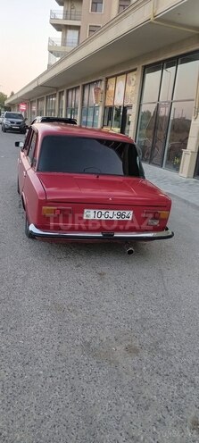 LADA (VAZ) 21011 1979, 78,878 km - 1.3 l - Ucar