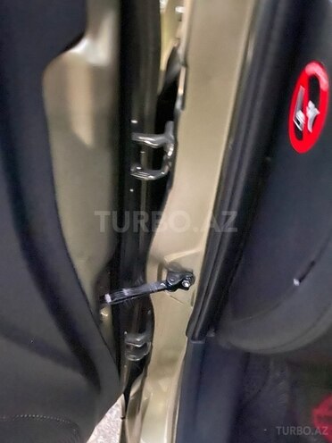 Nissan March 2013, 70,211 km - 1.2 л - Bakı