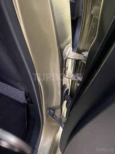 Nissan March 2013, 70,211 km - 1.2 л - Bakı