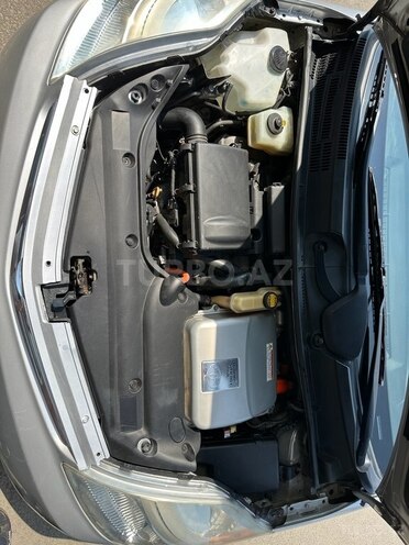 Toyota Prius 2008, 386,955 km - 1.5 l - Xırdalan