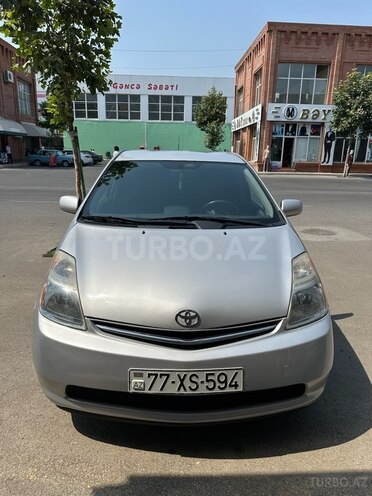 Toyota Prius 2008, 386,955 km - 1.5 l - Xırdalan