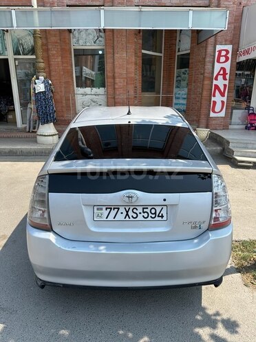 Toyota Prius 2008, 386,955 km - 1.5 l - Xırdalan