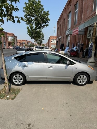Toyota Prius 2008, 386,955 km - 1.5 l - Xırdalan