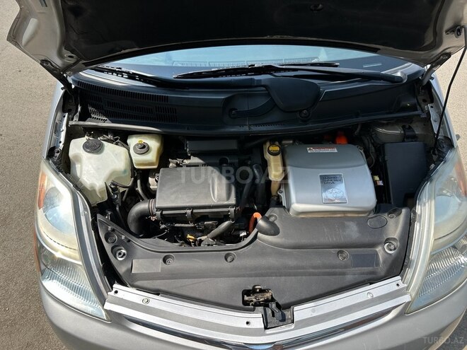 Toyota Prius 2008, 386,955 km - 1.5 l - Xırdalan