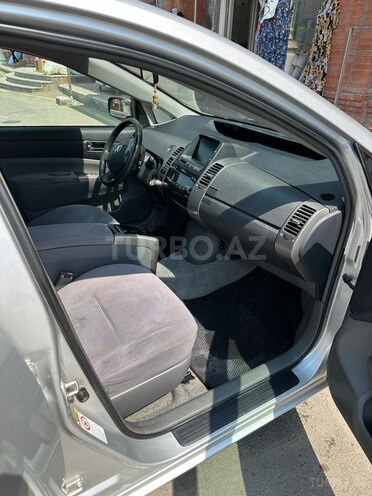 Toyota Prius 2008, 386,955 km - 1.5 l - Xırdalan