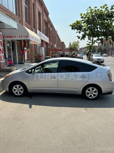 Toyota Prius 2008, 386,955 km - 1.5 l - Xırdalan