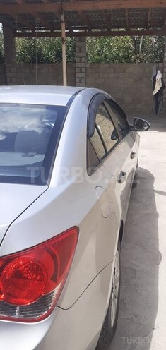 Chevrolet Cruze 2011, 228,000 km - 1.6 l - Tərtər