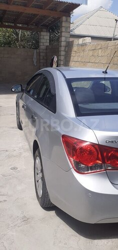 Chevrolet Cruze 2011, 228,000 km - 1.6 l - Tərtər