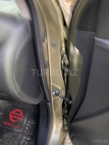 Nissan March 2013, 70,211 km - 1.2 л - Bakı