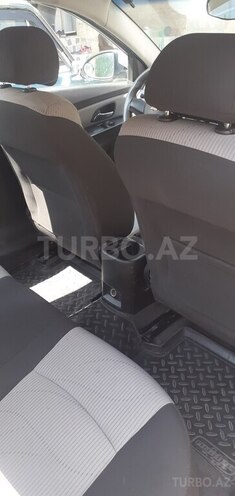 Chevrolet Cruze 2011, 228,000 km - 1.6 l - Tərtər