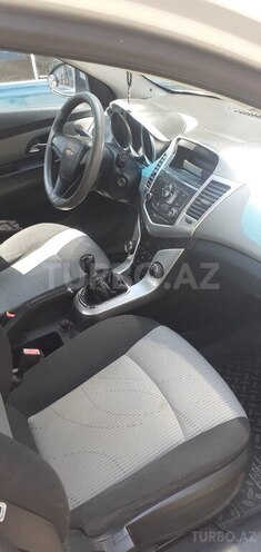 Chevrolet Cruze 2011, 228,000 km - 1.6 l - Tərtər