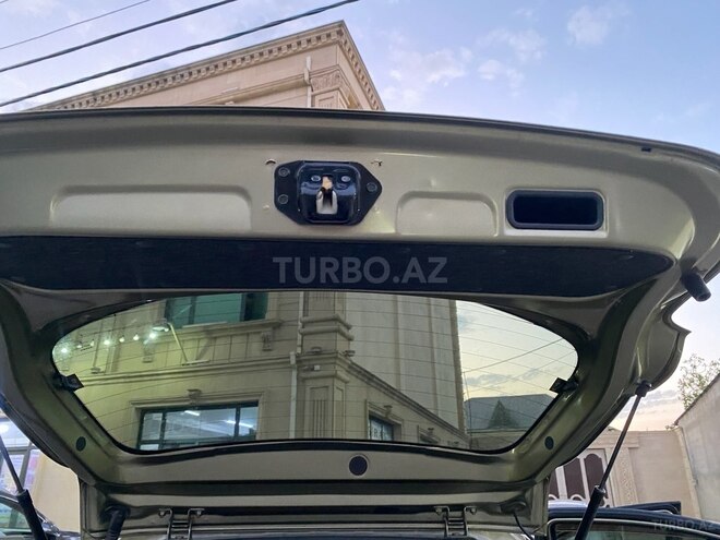Nissan March 2013, 70,211 km - 1.2 л - Bakı