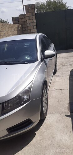Chevrolet Cruze 2011, 228,000 km - 1.6 l - Tərtər