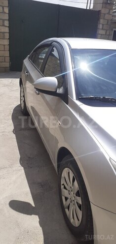 Chevrolet Cruze 2011, 228,000 km - 1.6 l - Tərtər