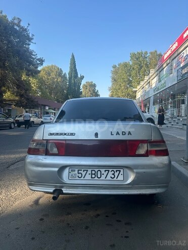 LADA (VAZ) 2110 2001, 38,000 km - 1.6 l - Mingəçevir