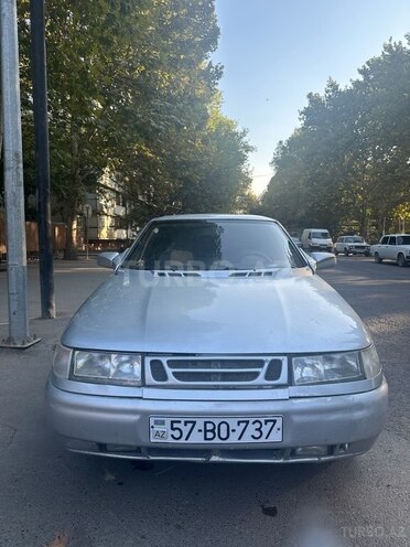 LADA (VAZ) 2110 2001, 38,000 km - 1.6 l - Mingəçevir