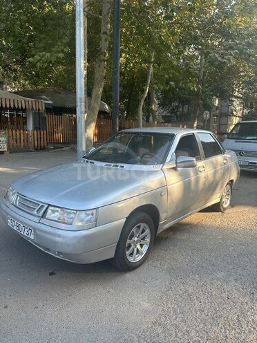 LADA (VAZ) 2110 2001, 38,000 km - 1.6 l - Mingəçevir