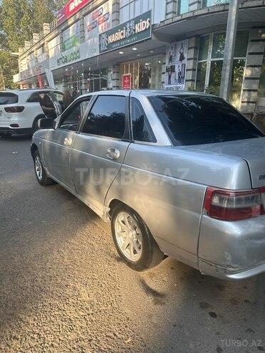 LADA (VAZ) 2110 2001, 38,000 km - 1.6 l - Mingəçevir