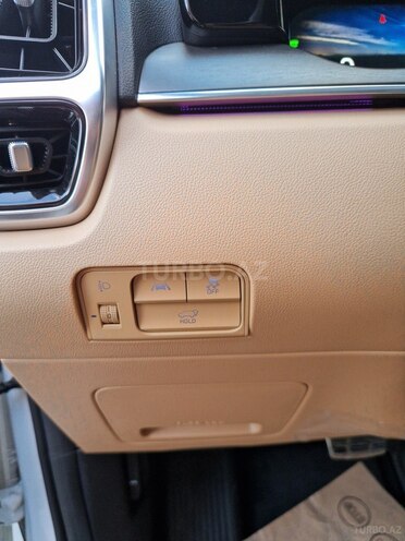 Kia Sorento 2023, 33,000 km - 1.6 л - Bakı