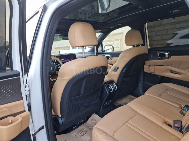 Kia Sorento 2023, 33,000 km - 1.6 л - Bakı