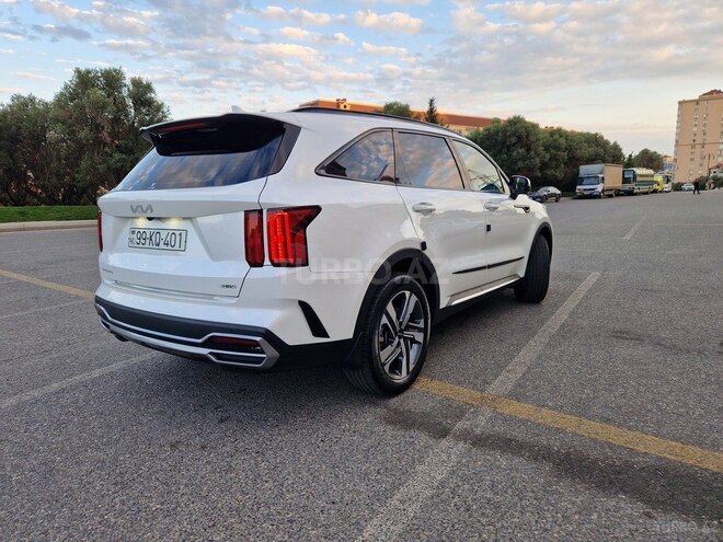 Kia Sorento 2023, 33,000 km - 1.6 л - Bakı