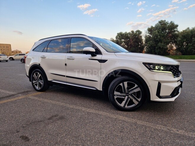 Kia Sorento 2023, 33,000 km - 1.6 л - Bakı