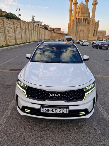 Kia Sorento 2023, 33,000 km - 1.6 л - Bakı