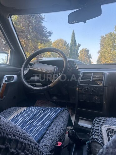 LADA (VAZ) 2110 2001, 38,000 km - 1.6 l - Mingəçevir