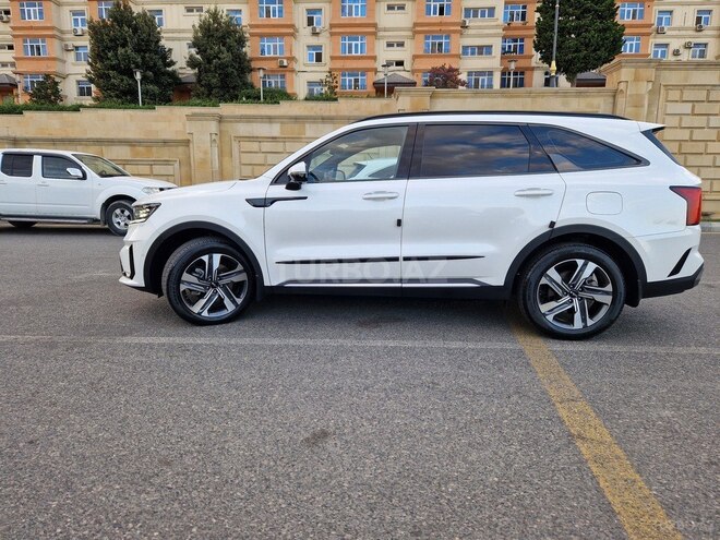 Kia Sorento 2023, 33,000 km - 1.6 л - Bakı