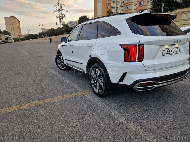 Kia Sorento 2023, 33,000 km - 1.6 л - Bakı