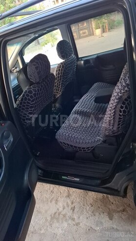 Opel Zafira 2001, 400,000 km - 2.2 l - Bakı