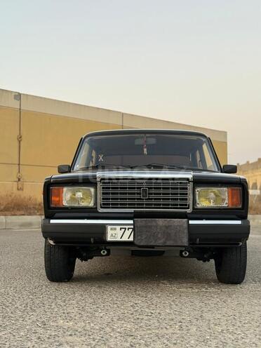 LADA (VAZ) 2107 2010, 130,000 km - 1.6 l - Bakı
