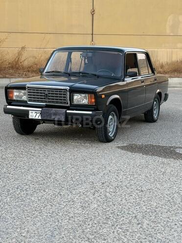 LADA (VAZ) 2107 2010, 130,000 km - 1.6 l - Bakı