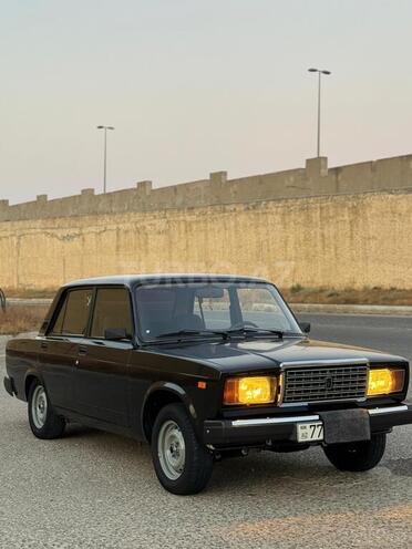 LADA (VAZ) 2107 2010, 130,000 km - 1.6 l - Bakı