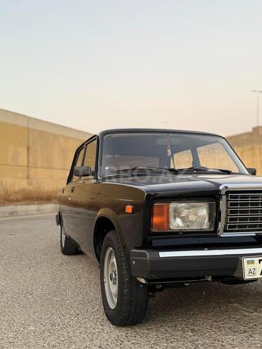 LADA (VAZ) 2107 2010, 130,000 km - 1.6 l - Bakı