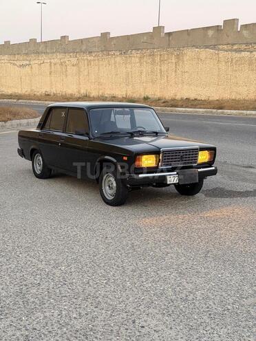 LADA (VAZ) 2107 2010, 130,000 km - 1.6 l - Bakı