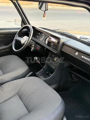 LADA (VAZ) 2107 2010, 130,000 km - 1.6 l - Bakı