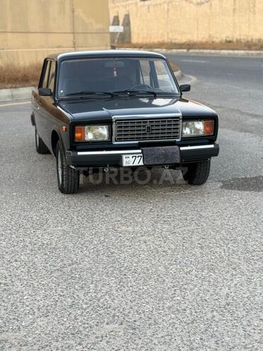 LADA (VAZ) 2107 2010, 130,000 km - 1.6 l - Bakı