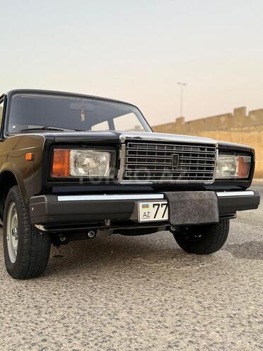 LADA (VAZ) 2107 2010, 130,000 km - 1.6 l - Bakı