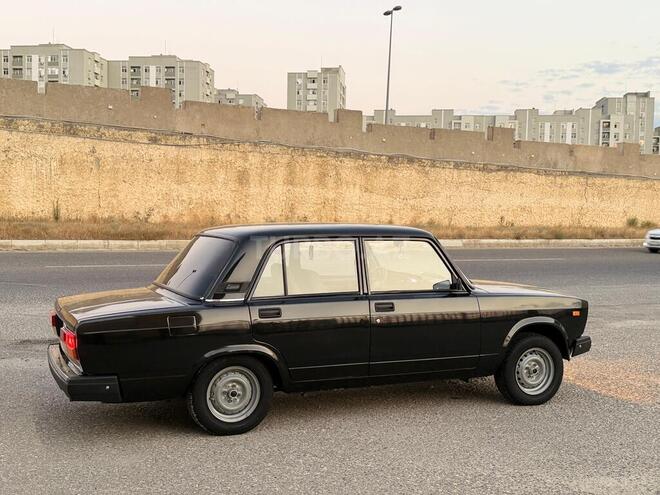 LADA (VAZ) 2107 2010, 130,000 km - 1.6 l - Bakı