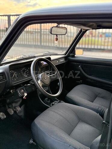 LADA (VAZ) 2107 2010, 130,000 km - 1.6 l - Bakı