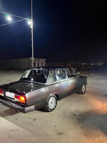 LADA (VAZ) 2107 2010, 130,000 km - 1.6 l - Bakı