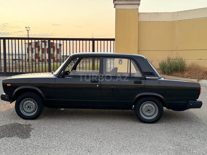 LADA (VAZ) 2107 2010, 130,000 km - 1.6 l - Bakı