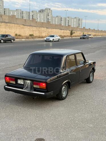 LADA (VAZ) 2107 2010, 130,000 km - 1.6 l - Bakı