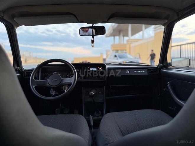 LADA (VAZ) 2107 2010, 130,000 km - 1.6 l - Bakı